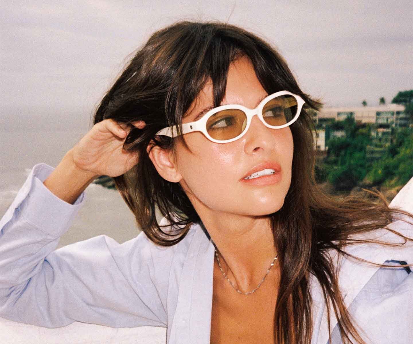 Gafas de sol Lea